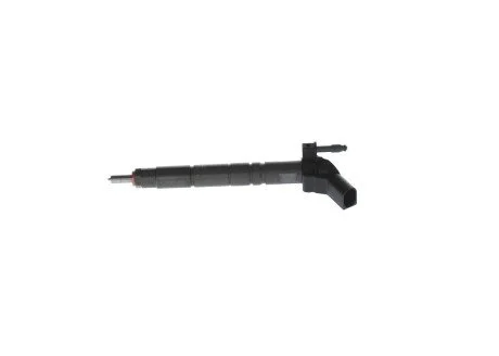 Форсунка BOSCH 0 445 117 018