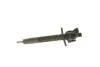 Пєзоелектричний CR інжектор JAGUAR F-PACE, XF II, XF SPORTBRAKE, LAND ROVER DISCOVERY IV, DISCOVERY V, RANGE ROVER IV, RANGE ROVER SPORT II, RANGE ROVER VELAR 306DT 09.09- BOSCH 0445117052 (фото 1)