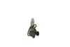 Пєзоелектричний CR інжектор JAGUAR F-PACE, XF II, XF SPORTBRAKE, LAND ROVER DISCOVERY IV, DISCOVERY V, RANGE ROVER IV, RANGE ROVER SPORT II, RANGE ROVER VELAR 306DT 09.09- BOSCH 0445117052 (фото 2)