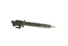 Пєзоелектричний CR інжектор JAGUAR F-PACE, XF II, XF SPORTBRAKE, LAND ROVER DISCOVERY IV, DISCOVERY V, RANGE ROVER IV, RANGE ROVER SPORT II, RANGE ROVER VELAR 306DT 09.09- BOSCH 0445117052 (фото 3)