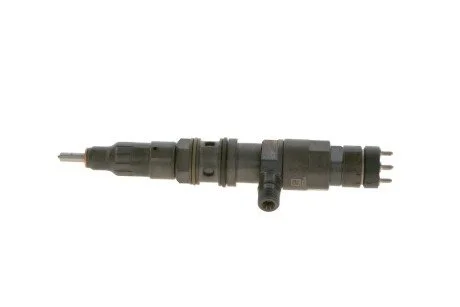 Форсунка топливная BOSCH 0 445 120 270