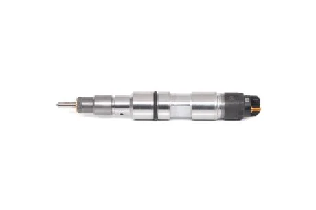 Електромагнітний CR інжектор BOSCH 0445124053