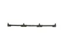 BOSCH Топливопровод обратки OPEL Insignia, Astra, 2,0CDTI 08- 0445130008