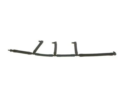 Элемент насоса Common Rail BOSCH 0 445 130 013