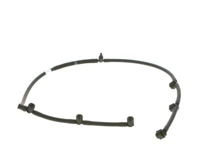 Топливопровод высокого давления BOSCH 0 445 130 029