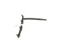 Трубка переливу палива FORD ECOSPORT, FOCUS IV, TOURNEO CONNECT V408 NADWOZIE WIELKO, TRANSIT CONNECT, TRANSIT CONNECT V408/MINIVAN 05.15- BOSCH 0445130202 (фото 1)