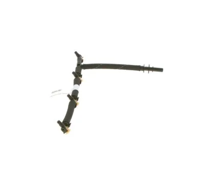 Трубка переливу палива FORD ECOSPORT, FOCUS IV, TOURNEO CONNECT V408 NADWOZIE WIELKO, TRANSIT CONNECT, TRANSIT CONNECT V408/MINIVAN 05.15- BOSCH 0445130202