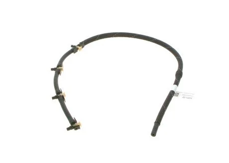 Топливопровод высокого давления BOSCH 0 445 130 230