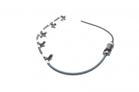 СЛИВНЫЙ ТРУБОПРОВОД Crafter 2.5TDI BOSCH 0445130327