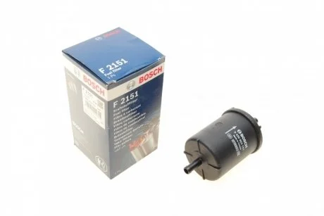 Фильтр топлива BOSCH 0 450 902 151