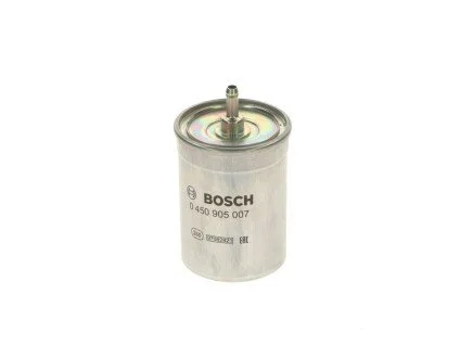 Фильтр топлива BOSCH 0 450 905 007