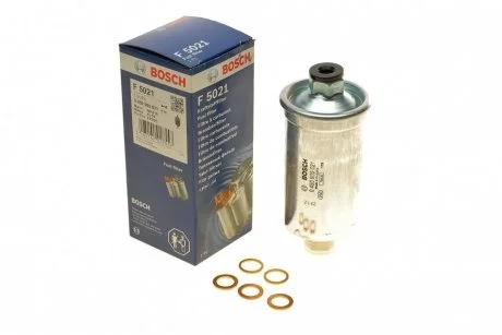 Топливный фильтр BOSCH 0 450 905 021