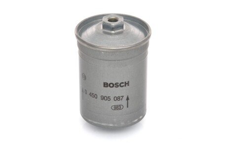 Топливный фильтр BOSCH 0 450 905 087 (фото 1)