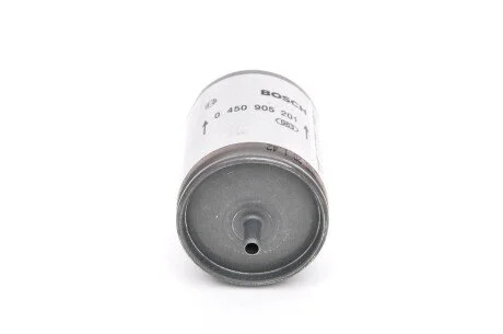 Паливний фільтр 5201 - заміна на 0450905275 BOSCH 0 450 905 201 (фото 1)