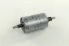 (LV) ЗАМЕНЕН на 0450905316 F5273 H=162mm Фильтр топливный DAEWOO Lanos, Sens.Nubira OPEL SEAT VW (на защелках) BOSCH 0450905273 (фото 1)