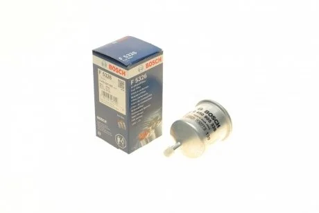 Топливный фильтр BOSCH 0 450 905 326