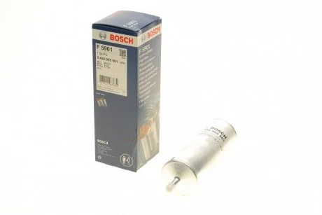 Топливный фильтр BOSCH 0 450 905 901