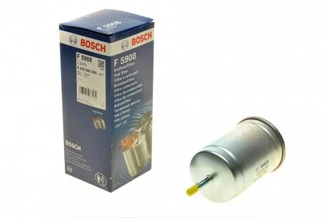 Фильтр топливный BOSCH 0 450 905 908