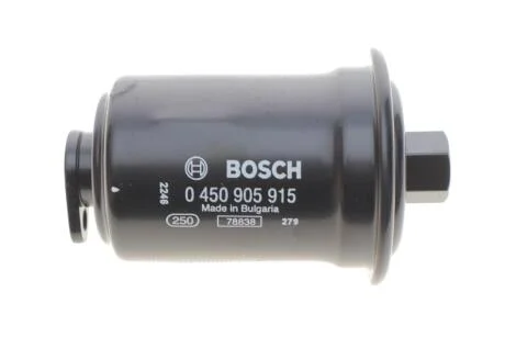 Фильтр топлива BOSCH 0 450 905 915