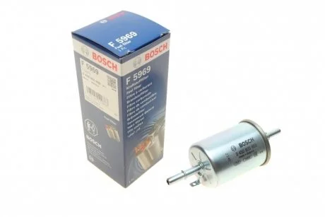 Фильтр топливный Lanos BOSCH 0 450 905 969