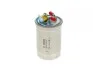 Фильтр топливный BOSCH 0 450 906 267 (фото 4)
