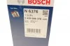 Фильтр топливный BOSCH 0 450 906 376 (фото 7)