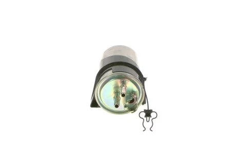 Топливный фильтр BOSCH 0 450 906 406