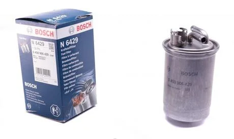 Фильтр топливный BOSCH 0 450 906 429