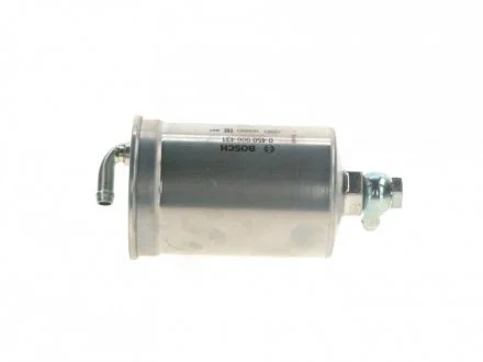 Фильтр топлива AUDI A4 2.7D/3.0D 11.04-03.09 BOSCH 0 450 906 431