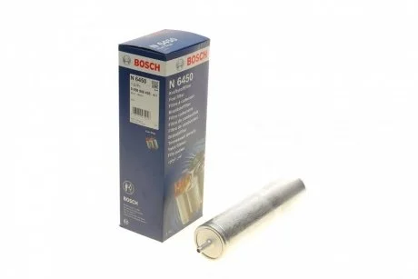 Фильтр топливный BOSCH 0 450 906 450