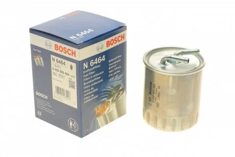 Топливный фильтр BOSCH 0 450 906 464
