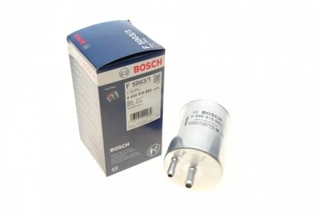 Топливный фильтр BOSCH 0 450 915 003