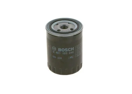 Фільтр масляний BOSCH 0 451 103 240