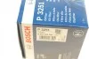 Фильтр масляный BOSCH 0 451 103 251 (фото 5)