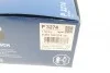 Масляний фільтр BOSCH 0 451 103 274 (фото 5)