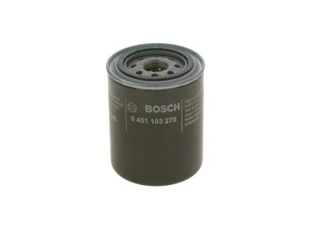 Фильтр масляный BOSCH 0 451 103 278