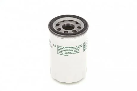 Фильтр масляный BOSCH 0 451 103 335