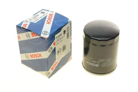 Фильтр масляный BOSCH 0451103350