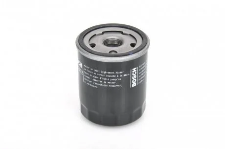 Фильтр масляный BOSCH 0 451 103 372