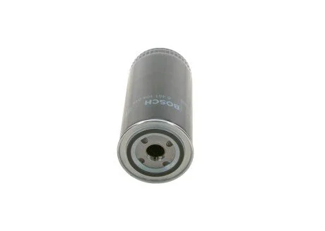 Масляний фільтр 4015 DAF (truck) BOSCH 0451104015
