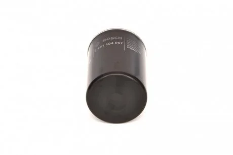 Фільтр масла BOSCH 0451104067