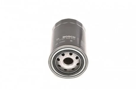 Фільтр масла BOSCH 0451203218