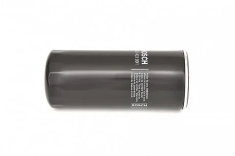 Фильтр масляный BOSCH 0 451 403 001