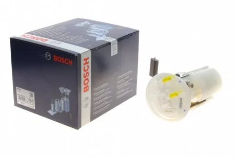 ЕЛЕКТРИЧНИЙ БЕНЗОНАСОС 0 580 200 101 BOSCH 0580200101
