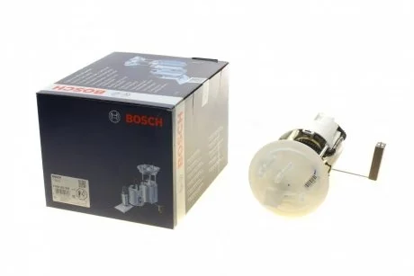 Электрический топливный насос BOSCH 0 580 203 089 (фото 1)