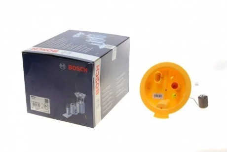 Электрический топливный насос BOSCH 0 580 204 018