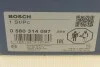 Електробензонасос OPEL ASTRA F, G, OMEGA A, B, VECTRA A, B BOSCH 0 580 314 097 (фото 13)