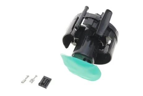 Електробензонасос 16147161387 BMW BOSCH 0 580 314 123