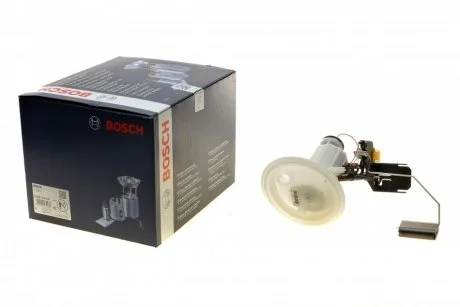 Електробензонасос BMW E60 530/540i BMW E60 525i BOSCH 0 580 314 537