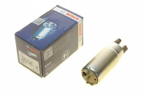 ЭЛЕКТРИЧЕСКИЙ БЕНЗОНАСОС BOSCH 0580454168